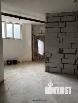 Студия квартира, вторичка, 38м2, 1/12 этаж