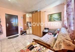 1-к квартира, вторичка, 28м2, 2/2 этаж