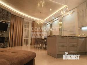 2-к квартира, вторичка, 110м2, 2/6 этаж