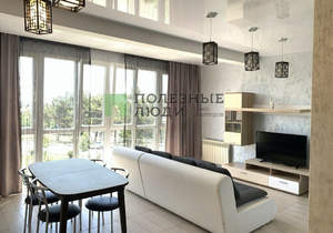 1-к квартира, вторичка, 41м2, 2/14 этаж