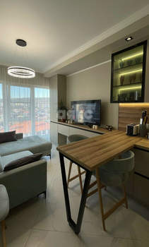 1-к квартира, вторичка, 53м2, 8/8 этаж