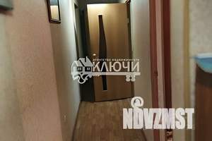 3-к квартира, вторичка, 76м2, 1/3 этаж