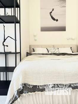 Студия квартира, вторичка, 30м2, 8/9 этаж