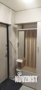 Студия квартира, вторичка, 24м2, 1/5 этаж