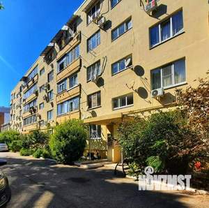 1-к квартира, вторичка, 34м2, 1/5 этаж