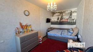 1-к квартира, вторичка, 33м2, 3/4 этаж