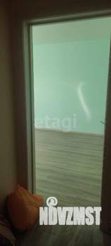 2-к квартира, вторичка, 53м2, 4/9 этаж