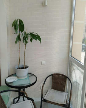 2-к квартира, вторичка, 71м2, 1/8 этаж