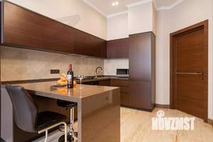 1-к квартира, вторичка, 49м2, 3/7 этаж