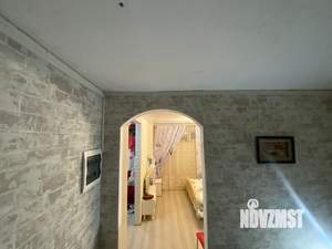 Студия квартира, вторичка, 33м2, -1/3 этаж