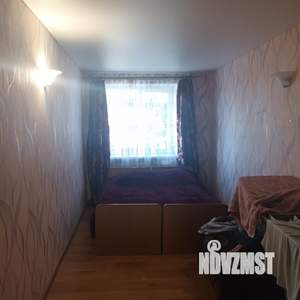 2-к квартира, вторичка, 45м2, 1/3 этаж