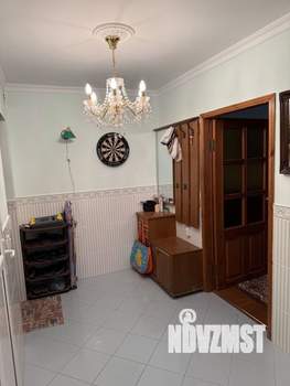 1-к квартира, вторичка, 38м2, 5/5 этаж