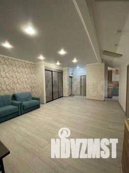 3-к квартира, вторичка, 76м2, 8/8 этаж