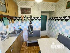 2-к квартира, вторичка, 37м2, 3/5 этаж