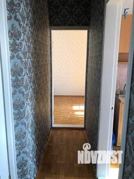 2-к квартира, вторичка, 44м2, 3/10 этаж