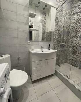 1-к квартира, вторичка, 43м2, 2/9 этаж