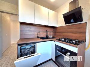 3-к квартира, вторичка, 52м2, 4/5 этаж