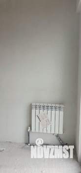 1-к квартира, вторичка, 43м2, 6/6 этаж