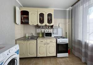 1-к квартира, вторичка, 33м2, 2/5 этаж