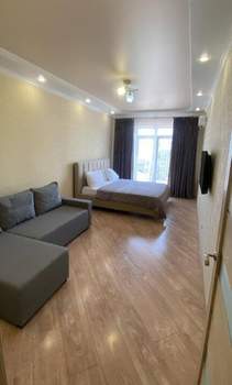 1-к квартира, вторичка, 56м2, 6/12 этаж