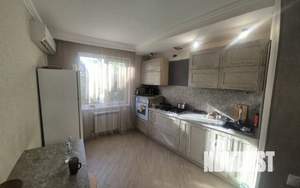 3-к квартира, вторичка, 70м2, 2/5 этаж