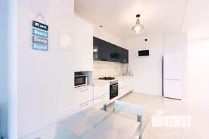 Студия квартира, вторичка, 40м2, 7/11 этаж