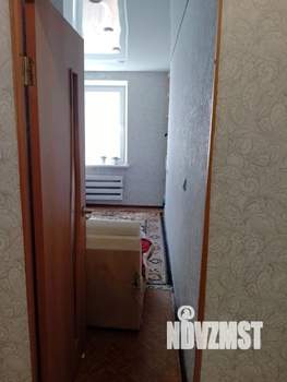 1-к квартира, вторичка, 40м2, 6/9 этаж