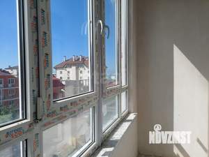 1-к квартира, вторичка, 38м2, 4/7 этаж