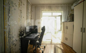 1-к квартира, вторичка, 35м2, 6/6 этаж