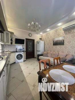 1-к квартира, вторичка, 52м2, 1/7 этаж