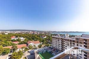2-к квартира, вторичка, 54м2, 11/12 этаж