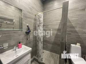 1-к квартира, вторичка, 49м2, 8/8 этаж