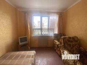 Студия квартира, вторичка, 13м2, 1/1 этаж