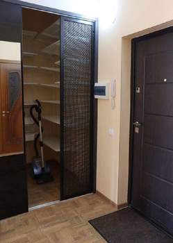 1-к квартира, вторичка, 38м2, 5/11 этаж