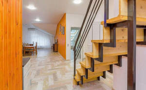 2-к квартира, вторичка, 110м2, 6/6 этаж