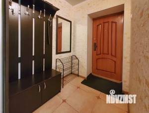 2-к квартира, вторичка, 43м2, 2/2 этаж
