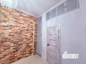 Студия квартира, вторичка, 16м2, 1/7 этаж