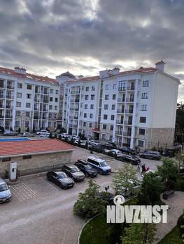 2-к квартира, вторичка, 68м2, 2/8 этаж