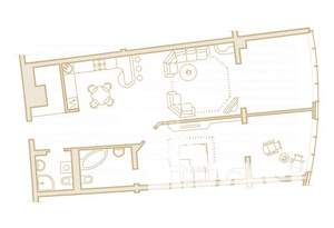 2-к квартира, вторичка, 98м2, 11/14 этаж