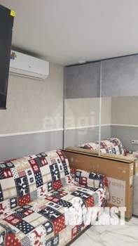 Студия квартира, вторичка, 23м2, 1/7 этаж