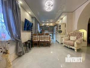 2-к квартира, вторичка, 86м2, 2/2 этаж
