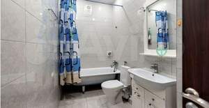 2-к квартира, вторичка, 72м2, 3/6 этаж