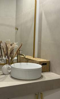 1-к квартира, вторичка, 36м2, 1/2 этаж