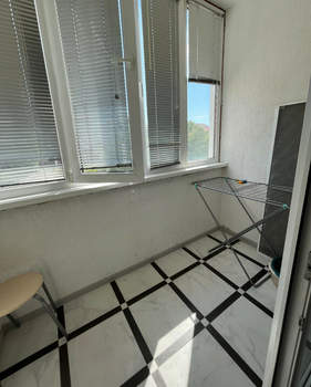 1-к квартира, вторичка, 34м2, 3/9 этаж