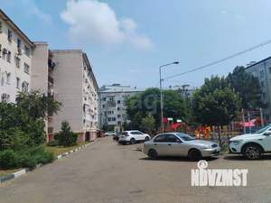 1-к квартира, вторичка, 29м2, 5/5 этаж