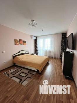 2-к квартира, вторичка, 56м2, 7/16 этаж