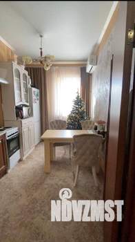 2-к квартира, вторичка, 46м2, 3/3 этаж