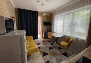 1-к квартира, вторичка, 21м2, 1/2 этаж