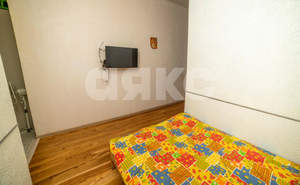 Студия квартира, вторичка, 32м2, 1/5 этаж