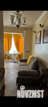 2-к квартира, вторичка, 49м2, 4/4 этаж